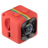 WEB CAMERA MINI FULL HD B4-SQ11 1080P RED | Eponuda.ba