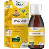  Petit Chêne Immunité Cene