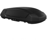 Thule Strešni kovček Force 3 M 645200 - črna mat Cene
