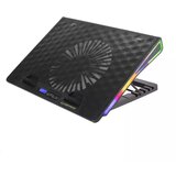 Esperanza za notebook gaming rgb illuminated gaming notebook cooling pad alize EGC101 Cijene