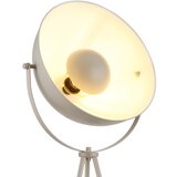Globo 45150122 - Podna lampa TIMO 1xE27/40W/230V | Eponuda.com