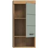MID.YOU Viseča Omara Scout, Žajbljevo Zelena | Shoptok.si