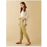 Koton Belted Jogger Pants | Shoptok.si