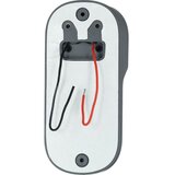 Retlux Video zvono sa senzorom pokreta 5MPx 1440p 5200 mAh Wi-Fi IP65 antracit | Eponuda.com