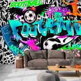  Tapeta - Sports Graffiti 200x140 | shoptok.hr