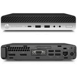 HP EliteDesk 800 G4 DM i5-8500, 8GB, 240GB SSD | shoptok.hr