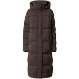 s.Oliver BLACK LABEL Zimski kaput tamno smeđa | shoptok.hr