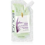 Biolage Essentials HydraSource globinska maska za suhe lase 100 ml | Shoptok.si