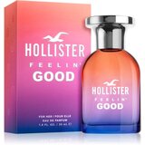 Hollister Feelin' Good For Her parfumska voda za ženske 30 ml | Shoptok.si