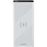 Savio prenosna baterija powerbank 10000mAh z brezžičnim polnjenjem Cene