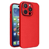  futrola king koruma za iphone 14 pro (6.1) crvena | ePonuda.com