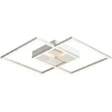 STROPNA LED-SVETILKA Alexandria 31.6 W/2550 lm/3000 K/220-240 V/