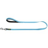 Povodac povodec za pse Convenience 20 mm/120 cm turkizna Cene