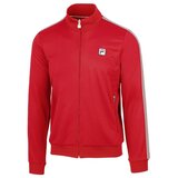 Fila Puloverji Jake Warm-up Rdeča Cene