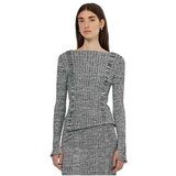 SCOTCH & SODA rebrasti ženski džemper SS179571-U001 | ePonuda.com