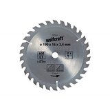 Wolfcraft list za cirkular hm Z20 150x2,4x20mm Cene