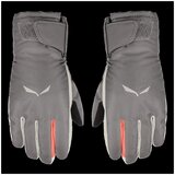 Salewa rokavice Rękawiczki puez ptx k gloves 26785-0531 siva | Shoptok.si