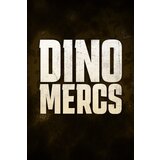 Steam DINO MERCS Key (PC) GLOBAL Cene