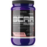 Ultimate Nutrition recovery duo – bcaa + kreatin - ruby red candy 1kg