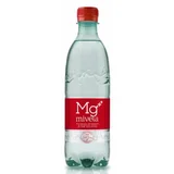 mineralna blago gazirana voda 500ml pet