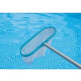Intex Intex: Deluxe set za čiščenje bazena s teleskopsko palico | Shoptok.si