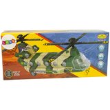 Military Helicopter Huge Wings Lights Sound Moro | shoptok.hr