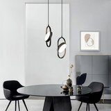 Toolight LED svijetiljka APP1554-CP Black | shoptok.hr
