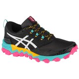 Asics Tek & Trail Gel Fujitrabuco 8 Črna | Shoptok.si