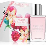 Jeanne Arthes La Ronde des Fleurs Vanille Framboise parfumska voda za ženske 30 ml | Shoptok.si