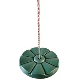 otroška gugalnica, fi 28cm, zelena SLT 802565