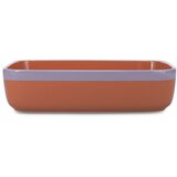 ONA Kalup za pečenje od kamenine 29,5x22,5 cm Duo – | shoptok.hr