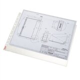 Esselte U mapa pp, 85 mic, a3, 50/1 55230 | Shoptok.si