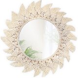 Tutumi ZIDNO OGLEDALO BOHO 50CM 322086 | shoptok.hr
