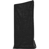  Vzglavna stranica temno rjava 180 cm blago, (21653071) | Shoptok.si