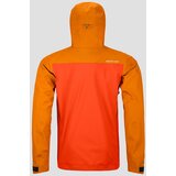 Ortovox 3L Ravine Shell Jakna hot orange | Shoptok.si
