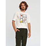 Sinsay muške cargo hlače 8442C-78X | shoptok.hr