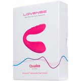 Lovense dvostruki vibrator - Dolce | shoptok.hr