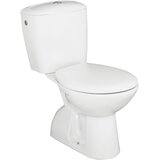 Roca Monoblok CANTO SIMPLON sa WC daskom, Beli Cene
