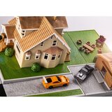 Diorama Fast & Furious - Torettova kuća | shoptok.hr