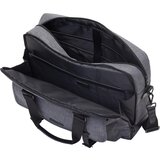 Pride soul PRIDESOUL poslovna torba TWYX JU46163 siva | Shoptok.si