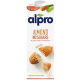 Alpro napitak od badema bez šečera 1l | ePonuda.com