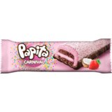 PAPITA čokoladica od jagode, 36g cene