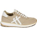 Fitflop Nizke superge RETRO-Q FF Kostanjeva | Shoptok.si
