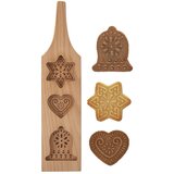 Orion Model za pečenje s božićnim motivom – | shoptok.hr