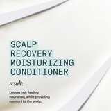 Nioxin Scalp Recovery Moisturizing Conditioner 1000 ml regenerator svi tipovi kose unisex | shoptok.hr