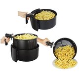 Fram friteza na vrući zrak FAF-MD2000BK | shoptok.hr