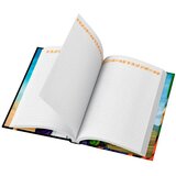 Dragon Ball Bilježnica Z Cell Final Battle s lampicom - 90 listova | shoptok.hr