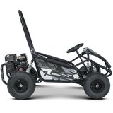 Beneo Bencinski gokart za otroke BUGGY RSX črna 98cm3 | Shoptok.si