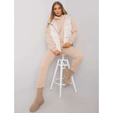 ex moda Set-EM-KMPL-645.98P-beige Cene