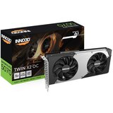 Inno3d NVIDIA RTX 5070 X2 OC 12GB GDDR7 192bit, 2542MHz / 28Gbps, 3x DP, 1x HDMI, 2 fans 2 slot | Eponuda.ba